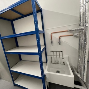 After Builders Cleaner UK